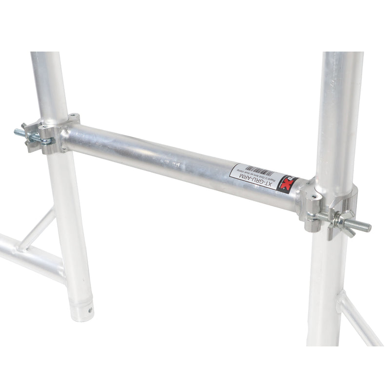 Prox XT-Gru-Arm 24 "TUBE TRUSS avec double pince