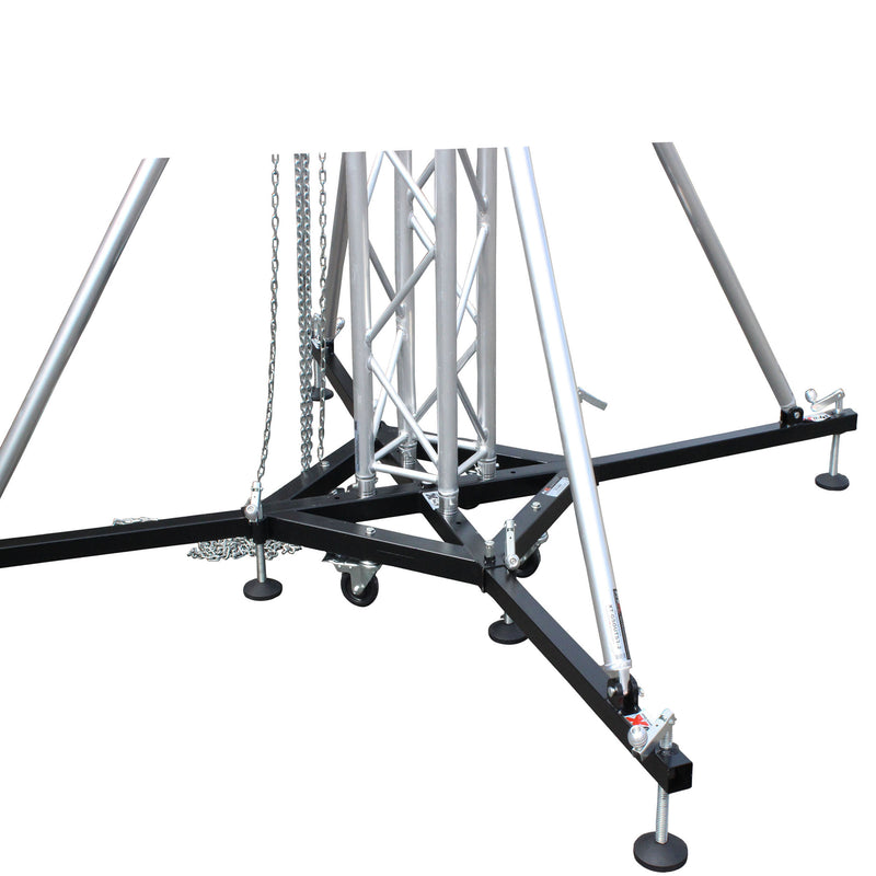 ProX XT-GSOUTS3 3 Ft. Outrigger Brace for Ground Support Truss Tower