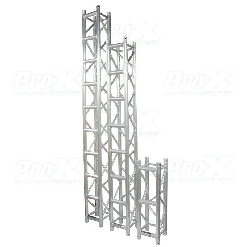 ProX XT-SQPL328 3.28 FT F34 Professional Truss Ladder Segment