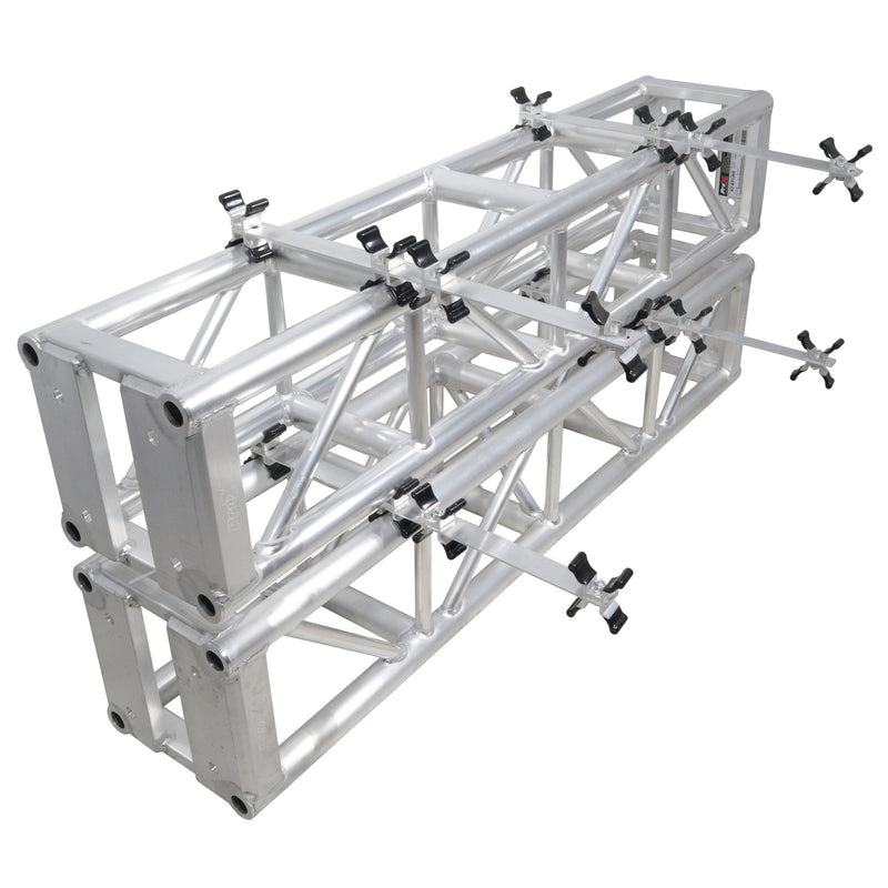 Entretoises empilables de transport de fermes ProX XT-TDS12 pour système de chariot à fermes XT-TDKIT