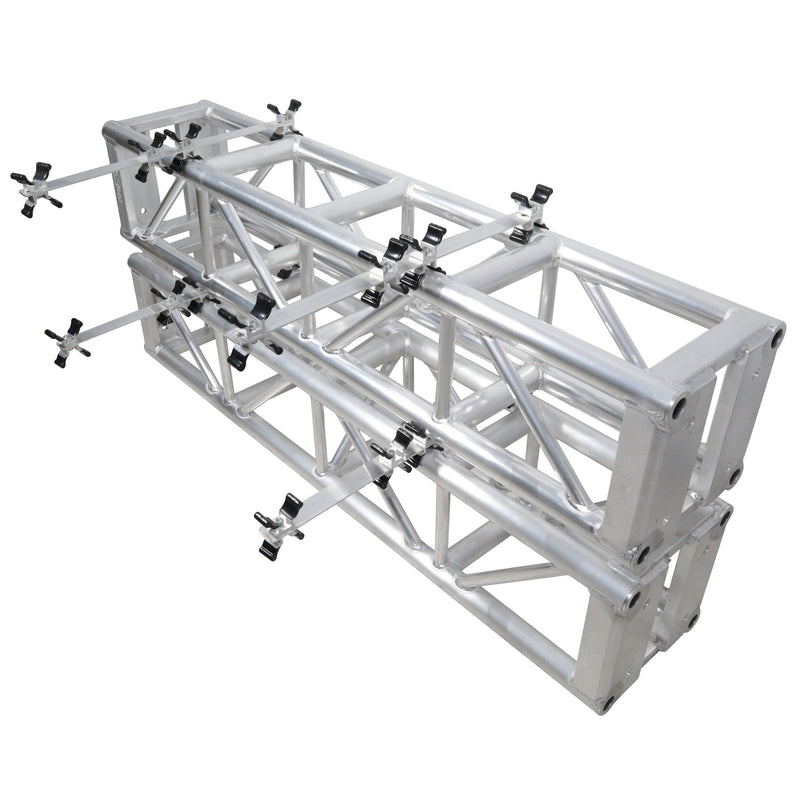 Entretoises empilables de transport de fermes ProX XT-TDS12 pour système de chariot à fermes XT-TDKIT