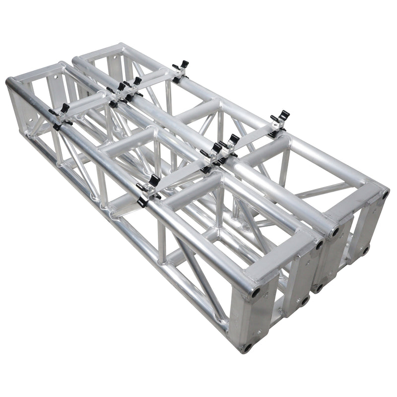 Entretoises empilables de transport de fermes ProX XT-TDS12 pour système de chariot à fermes XT-TDKIT