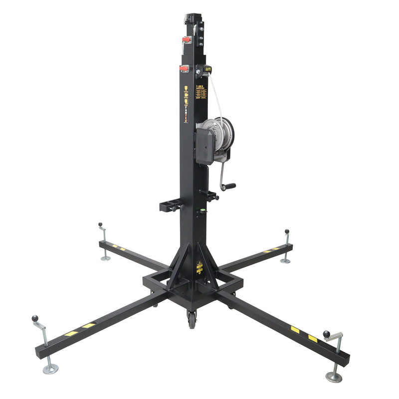 ProX XTF-T105D Fantek Top-Loading Lifting Tower