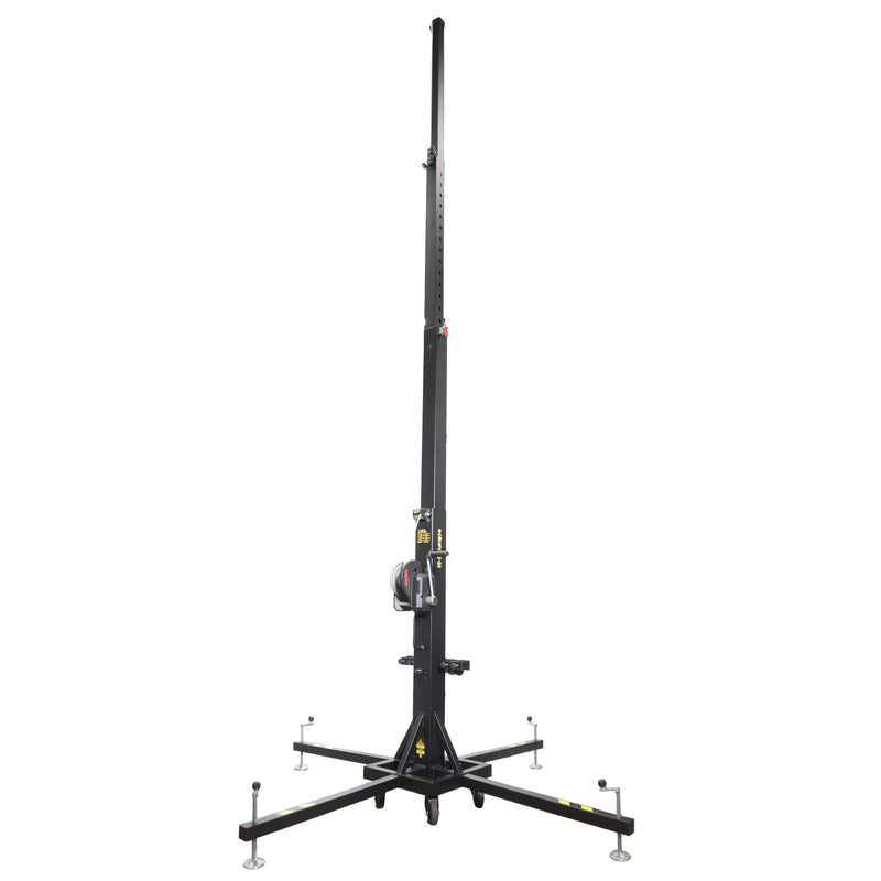 ProX XTF-T105D Fantek Top-Loading Lifting Tower