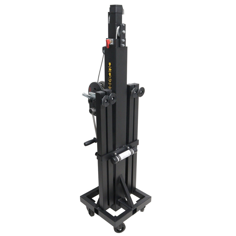 ProX XTF-T105D Fantek Top-Loading Lifting Tower