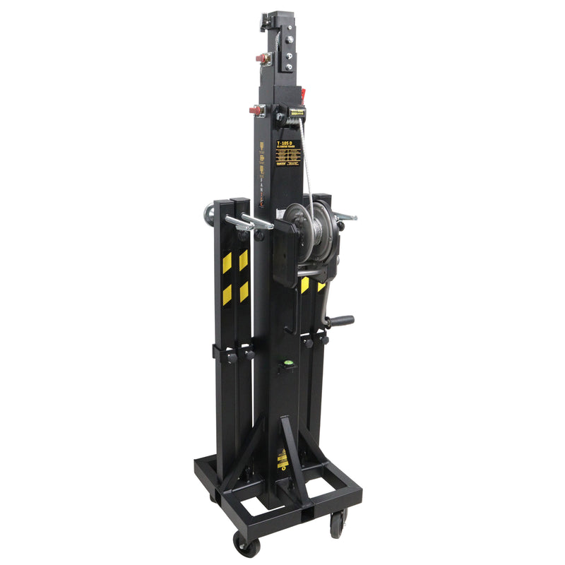 ProX XTF-T105D Fantek Top-Loading Lifting Tower