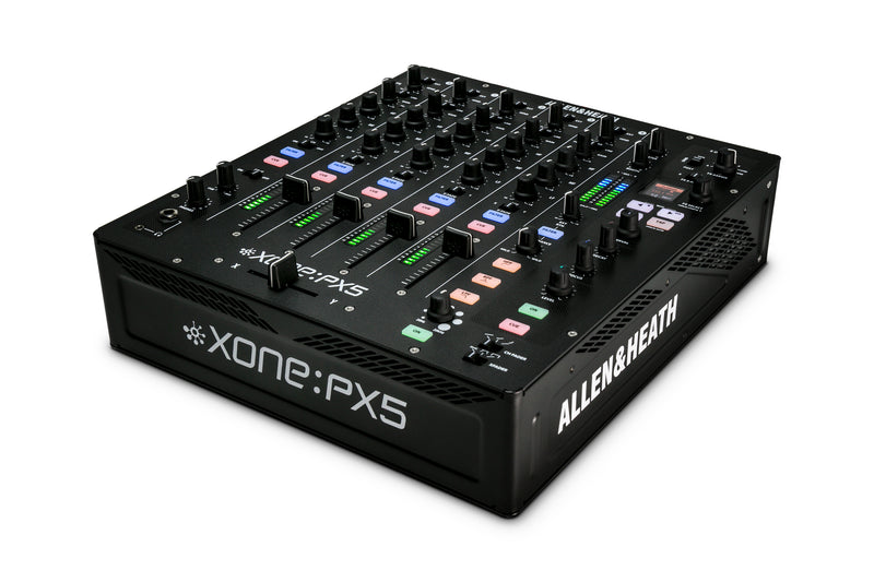 Allen & Heath XONE: Table de mixage Dj PX5