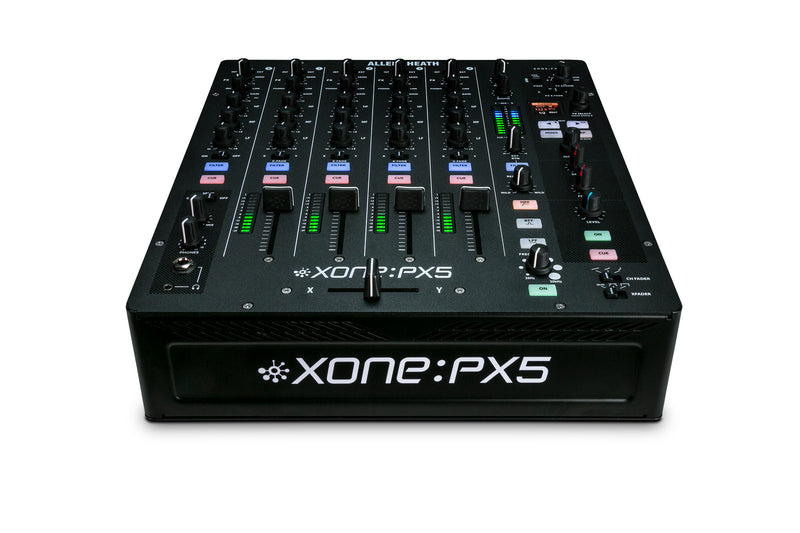 Allen & Heath XONE:PX5 Dj Mixer