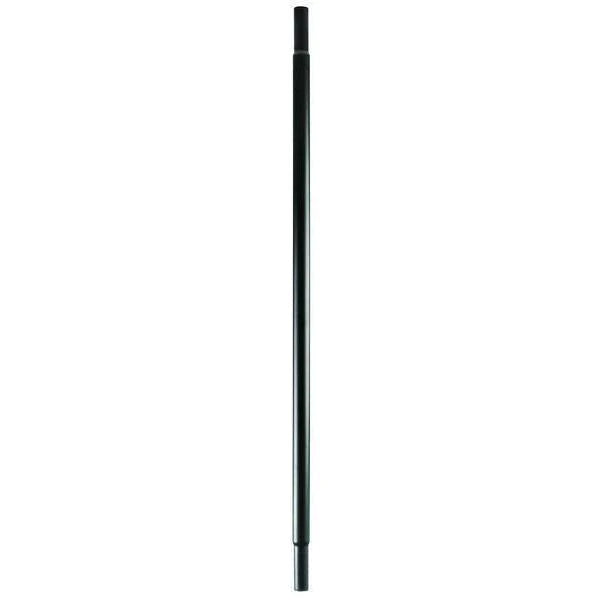 Yorkville SW-TUBEHD  Heavy Duty Steel Tube for Subwoofer, Speaker Mounting – 42” high