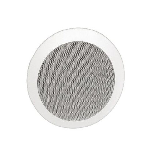 Yorkville C165W Coliseum Series 60W Ceiling Speaker - 6.5" (White)