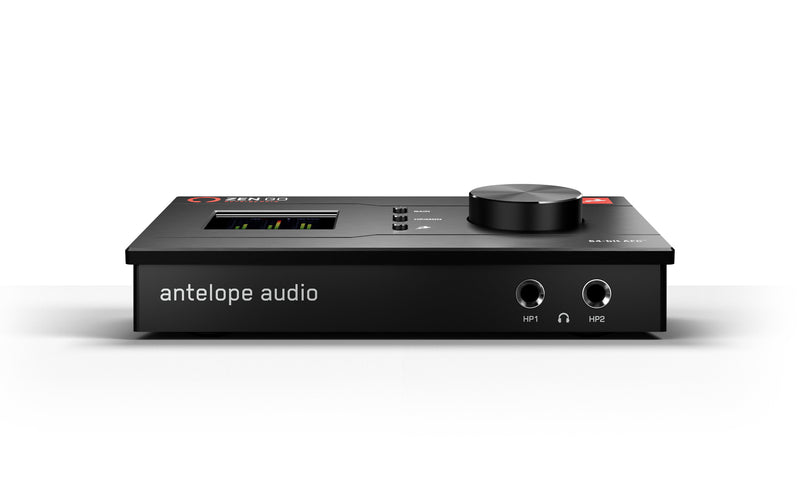 Interface audio de bureau Antelope Audio ZEN GO - Thunderbolt