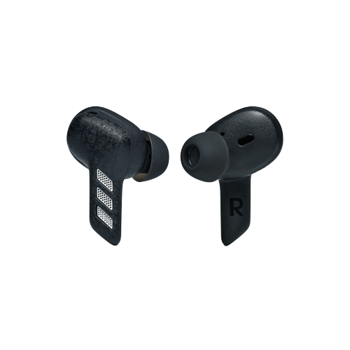 Adidas Z.N.E. 01 ANC True Wireless Noise Annuling Sports Earbuds (Night Grey)