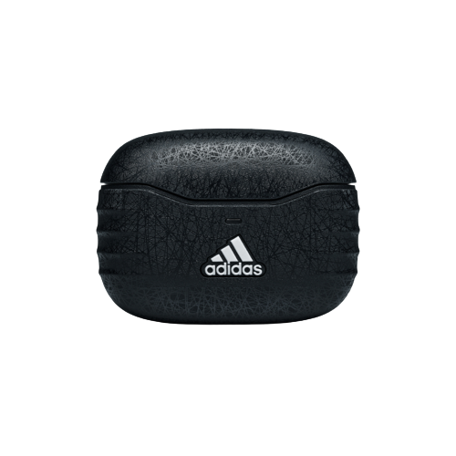 Adidas Z.N.E. 01 ANC True Wireless Noise Canceling Sports Earbuds (Night Grey)