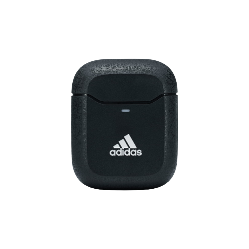 Adidas Z.N.E. 01 Écouteurs intra-auriculaires Bluetooth véritablement sans fil (gris nuit)