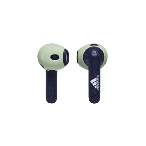 Adidas Z.N.E. 01 Bluetooth intra-auriculaire véritablement sans fil (Indigo)