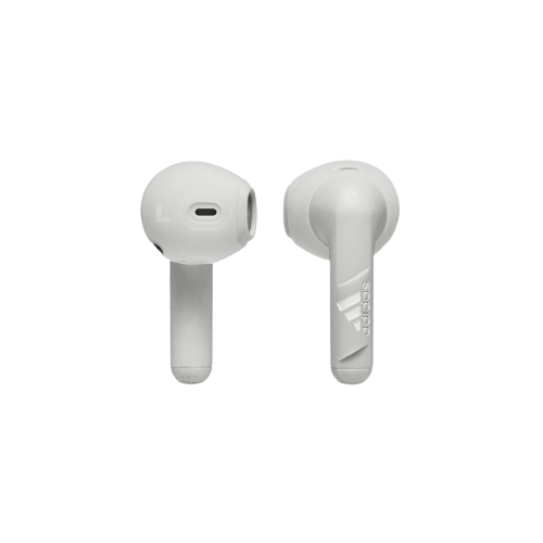 Adidas Z.N.E. 01 In-Ear Bluetooth Truly Wireless Headphones (Light Grey)