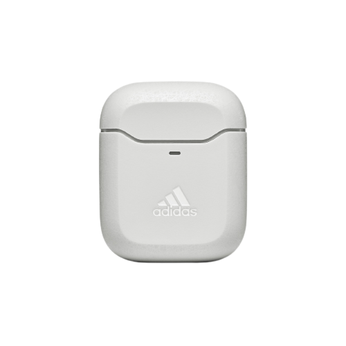 Adidas Z.N.E. 01 In-Ear Bluetooth Truly Wireless Headphones (Light Grey)
