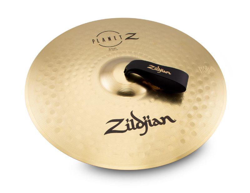 Zildjian ZP14B1 Planet Z Band Single - 14"