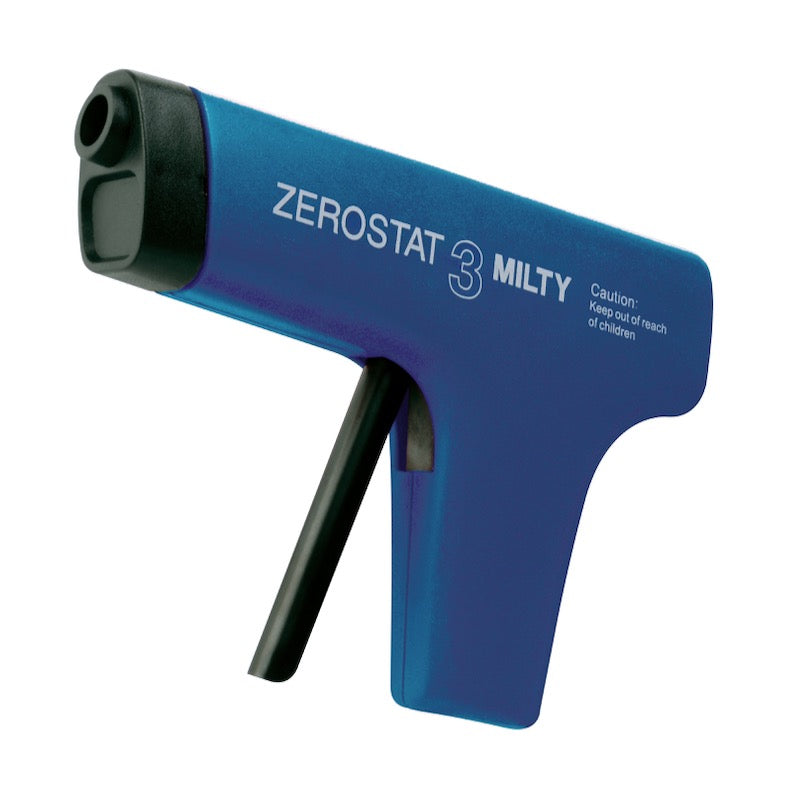 Goldring Milty Zerostat 3 Anti-Static Gun Record Cleaner