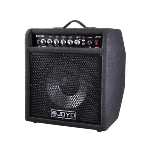 Joyo Jba-35 Bass Amps - Red One Music