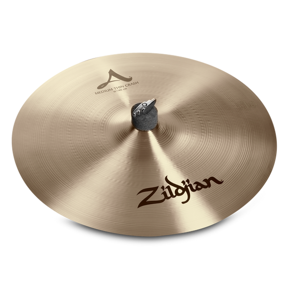 Zildjian A0230 A Zildjian Medium Thin Crash - 16