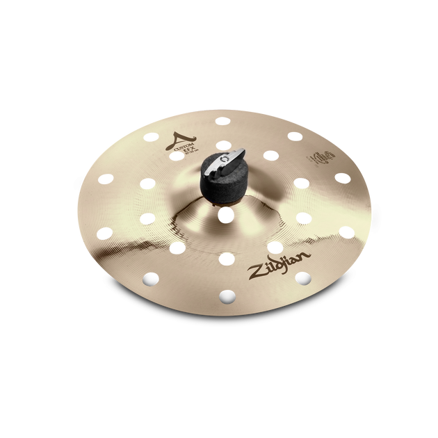 Zildjian A20818 A Cymbale EFX FX personnalisée - 18"