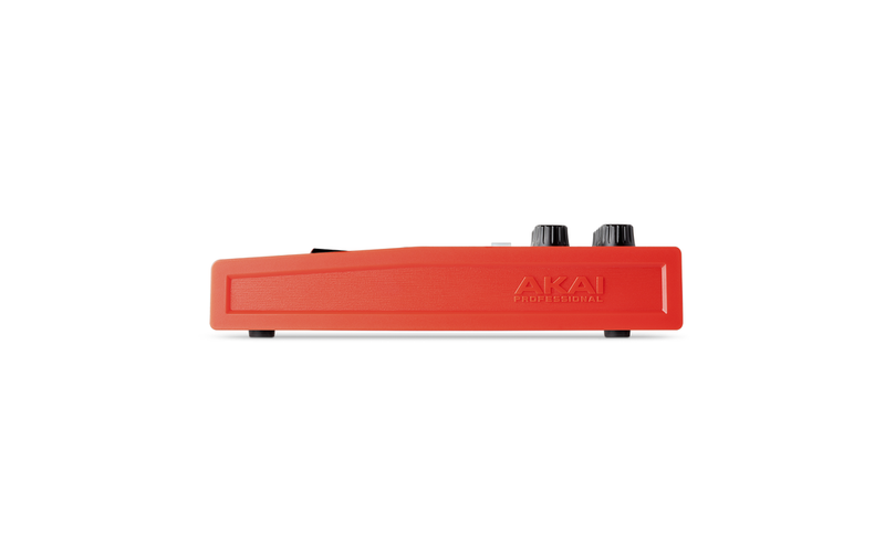 Akai APCKEY25MK2 Ultra-Portable All-In-One Ableton Live Controller