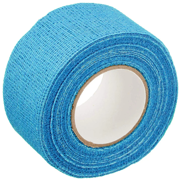 Vater VSTBL Stick and Finger Tape (Blue)