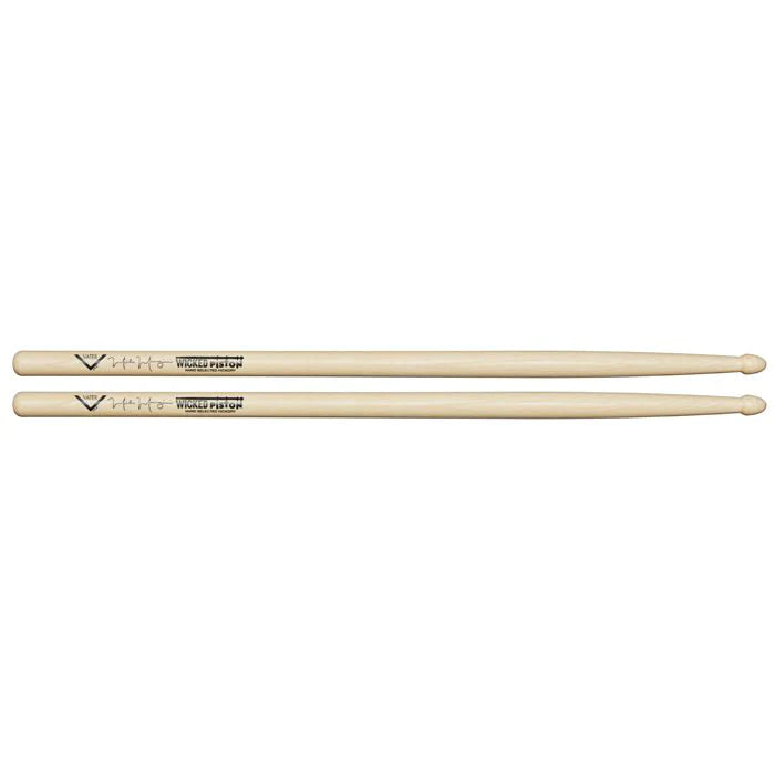 Vater VHMMWP Mike Mangini's Wicked Piston Signature Series Baguettes