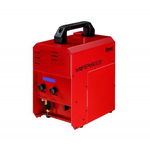 Antari FT-200 1600W Fire & Rescue Training Smoke Generator