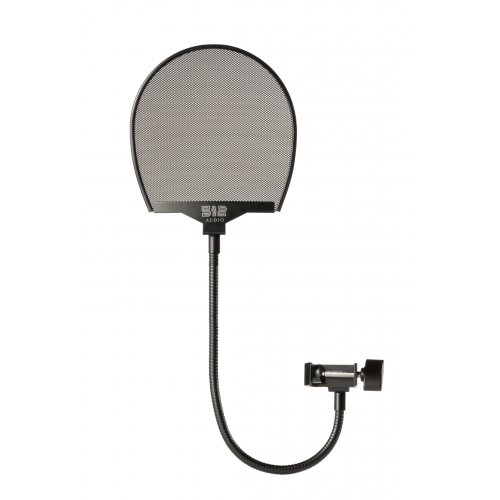 512 Audio 512-POP Filtre anti-pop professionnel pour microphone