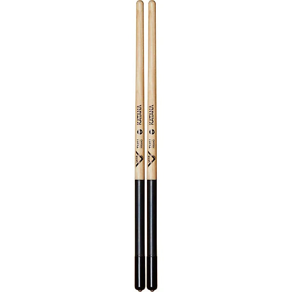 Vater VHTHK  Taku Hirano Katana Signature Series Drumsticks