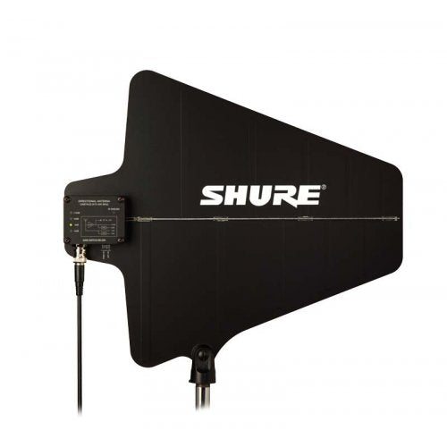 Shure UA874 Active Directional Antenna - Red One Music