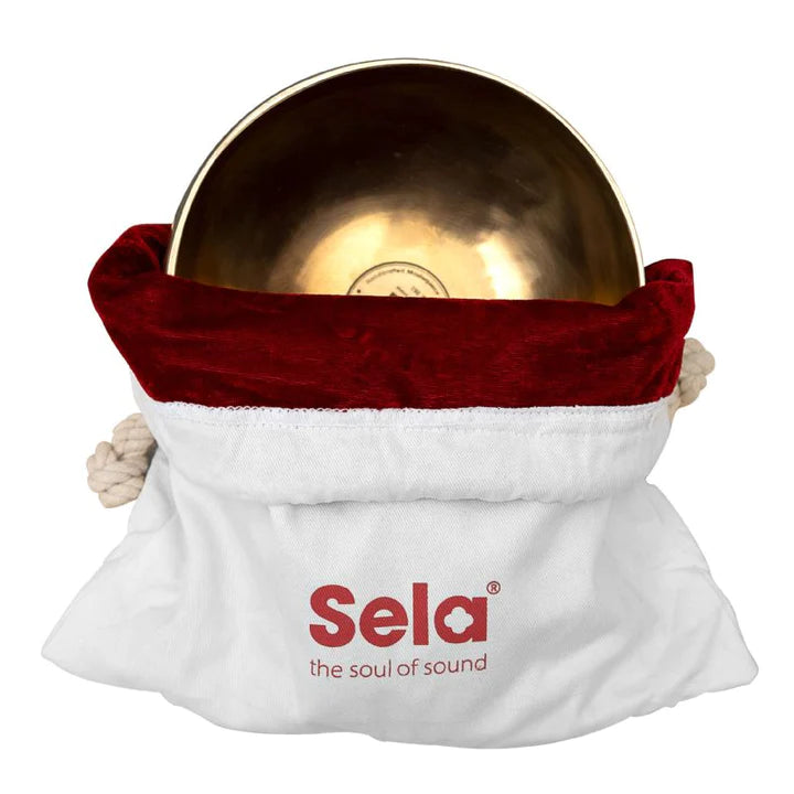 SELA SE260 HARMONY SANGING BOL avec Mallet - 4,7 "