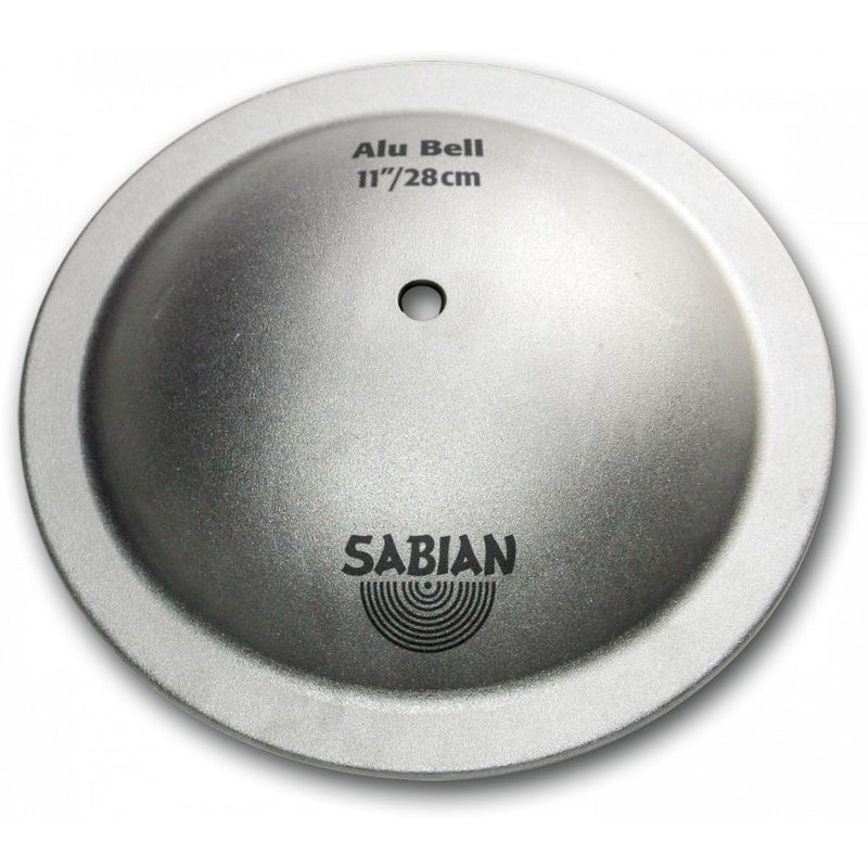 Sabian AB11 Aluminum Bell - 11"