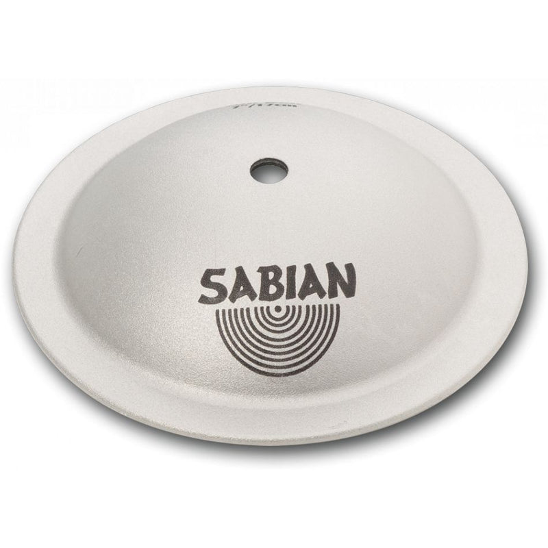 Sabian AB7 Cloche en Aluminium - 7"