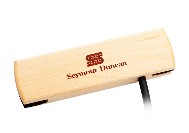 Seymour Duncan 11500-30 SA-3SC Woody Single Coil Acoustic Soundhole Pickup