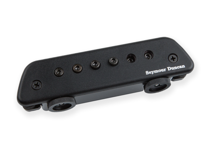 Seymour Duncan 11520-22 Micro acoustique actif Mag