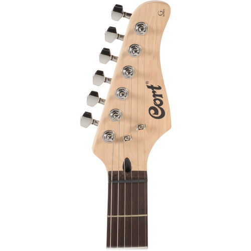 Guitare électrique Cort G110-2T (rafale 2 tons)