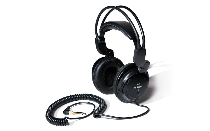 Alesis AHP1 Professional Monitoring Headphones