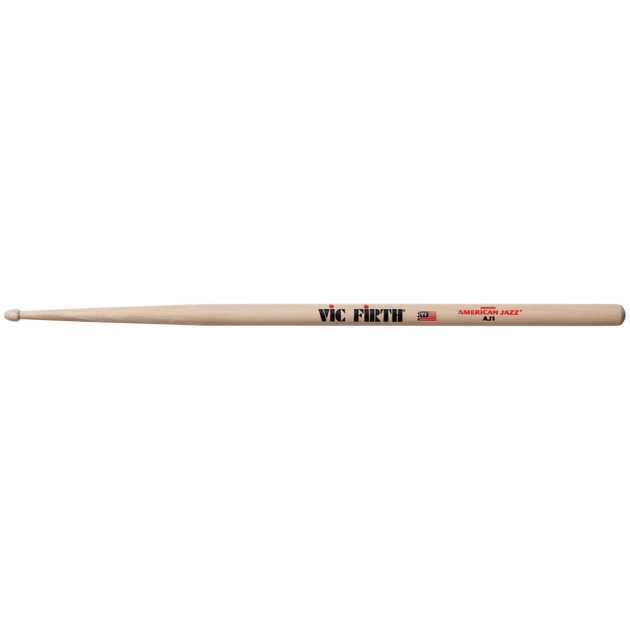 Vic Firth AJ1 American Jazz® 1 Drumsticks