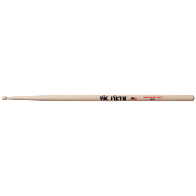 Vic Firth AJ3 American Jazz® 3 Drumsticks