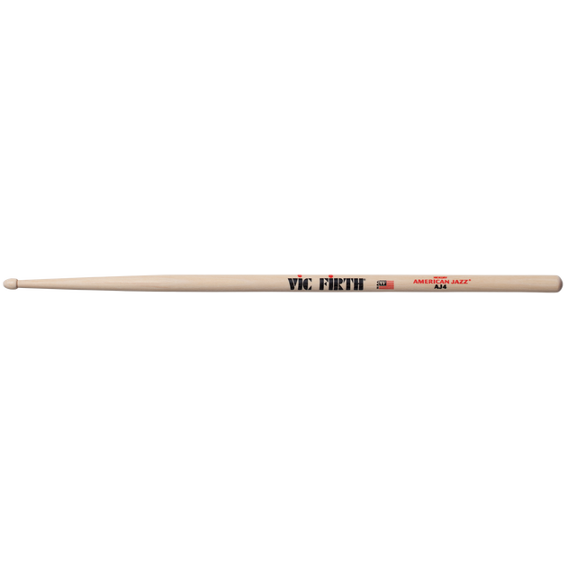 Vic Firth AJ4 American Jazz® 4 baguettes 