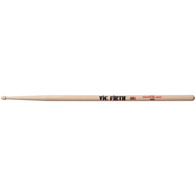 Vic Firth AJ5 American Jazz® 5 Drumsticks