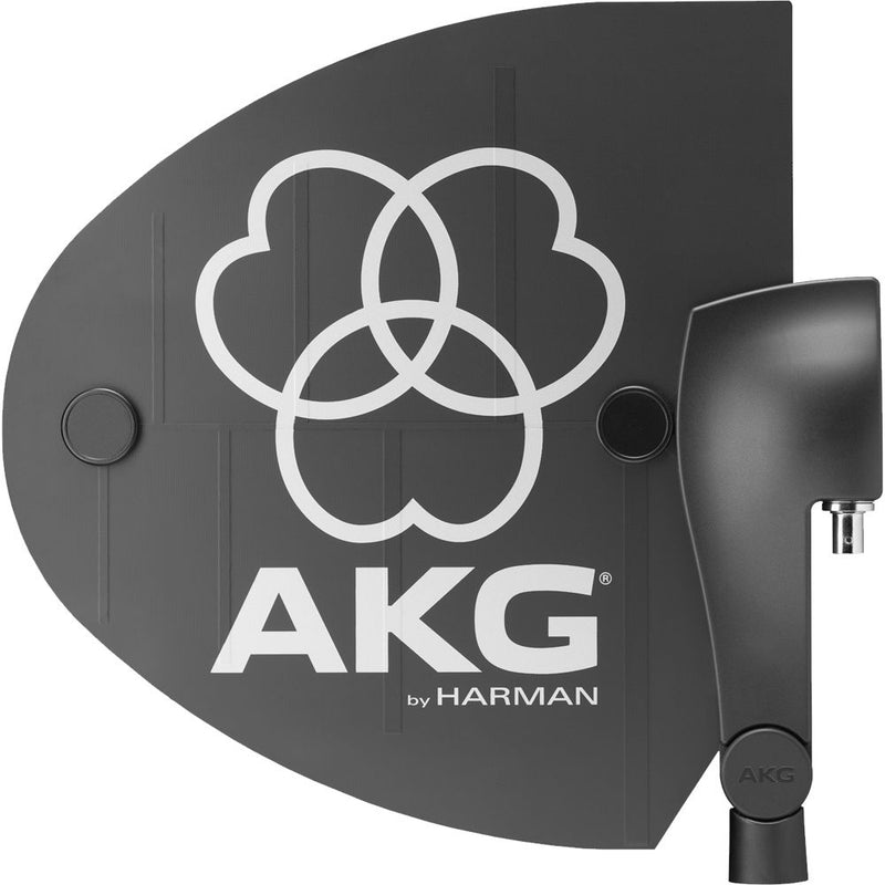 Antenne UHF large bande directionnelle passive AKG SRA2 EW (470 à 952 MHz) 