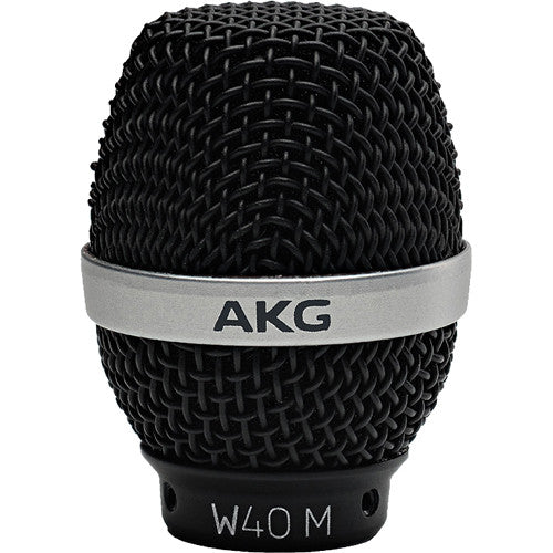 Bonnette AKG W40 M pour microphones CK41 et CK43