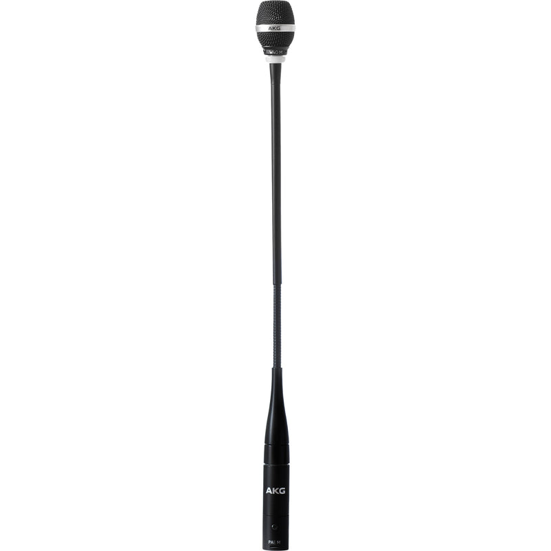 AKG CGN341 E Kit microphone col de cygne DAM+ 