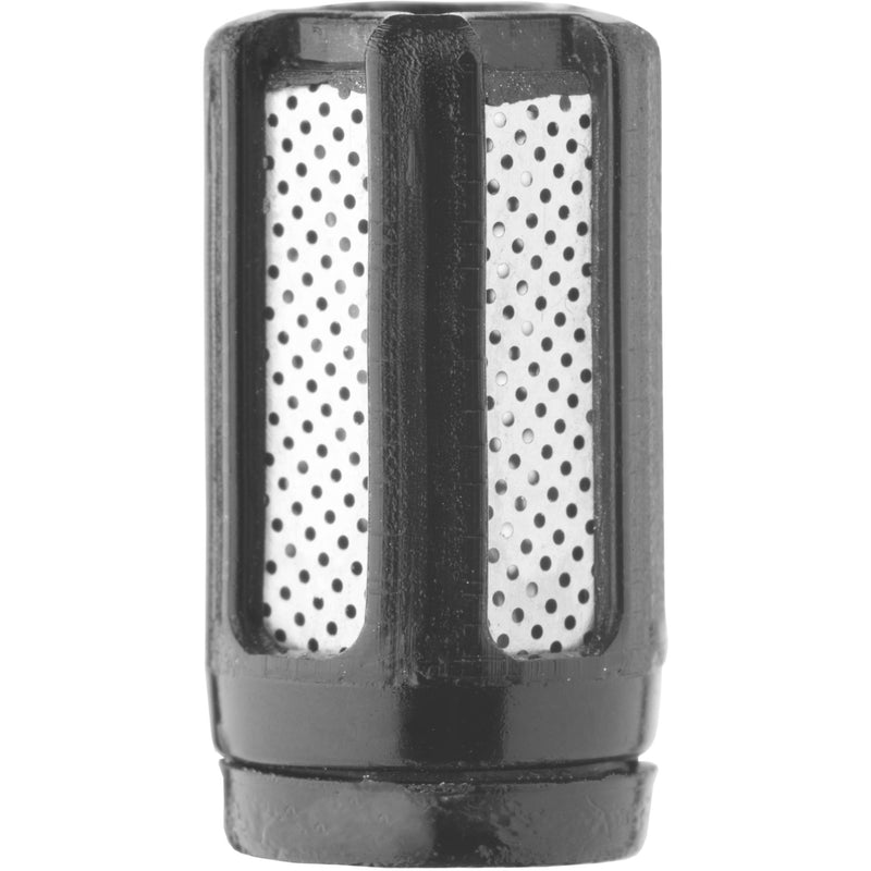 AKG WM81 MicroLite Wiremesh Cap 5-Pack - Noir 