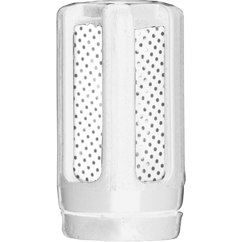 AKG WM81 MicroLite Wiremesh Cap 5-Pack - Blanc 