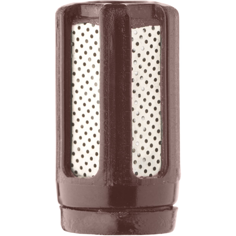 AKG WM81 MicroLite Wiremesh Cap 5-Pack - Cocoa